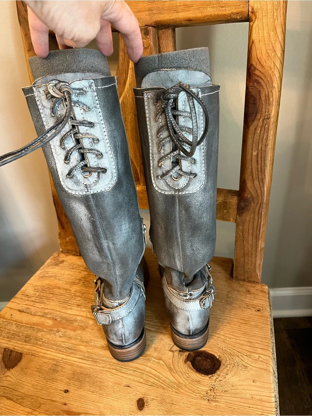 Freebird Raleigh Stone size 7